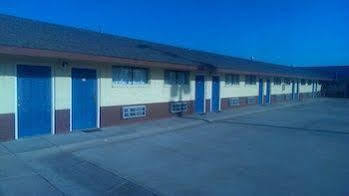 Airport Lodge Wichita Exterior foto